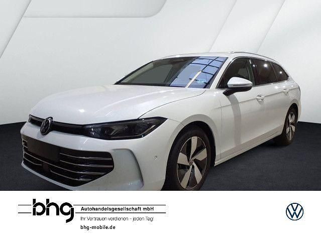 Gebraucht 2025 VW Passat Elegance Limousine | 58.809 € - Bild 1/1