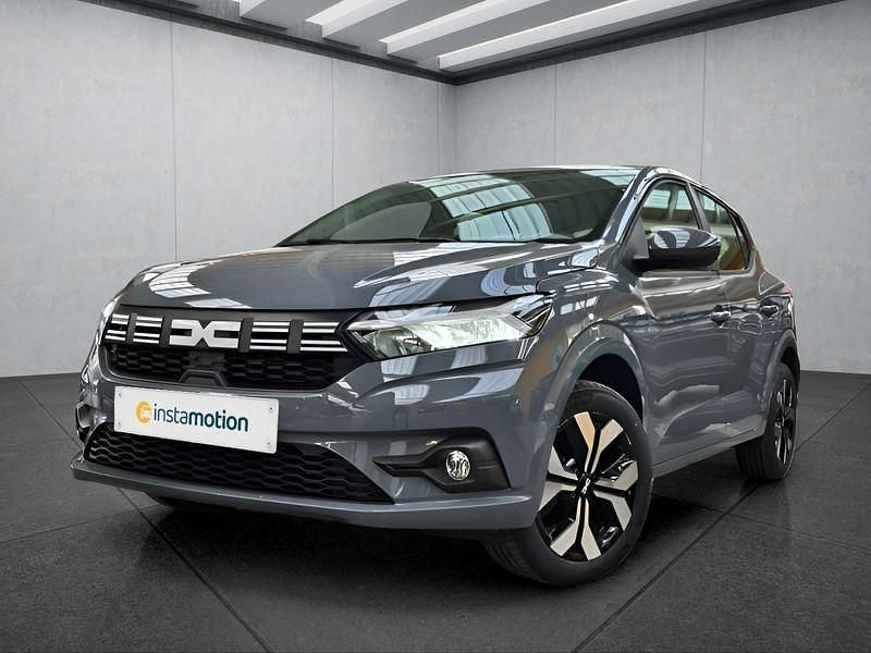 Gebraucht 2025 Dacia Sandero Kleinwagen | 16.499 € (Guter Preis) - Bild 1/4