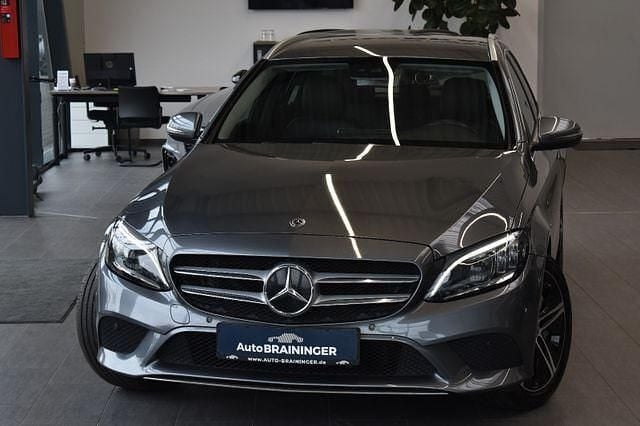 Andere Gebraucht 2020 Mercedes C300e Avantgarde Limousine | 19.550 € (Guter Preis) - Bild 1/4