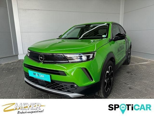 Gebraucht 2020 Opel Mokka Ultimate SUV | 19.990 € - Bild 1/4