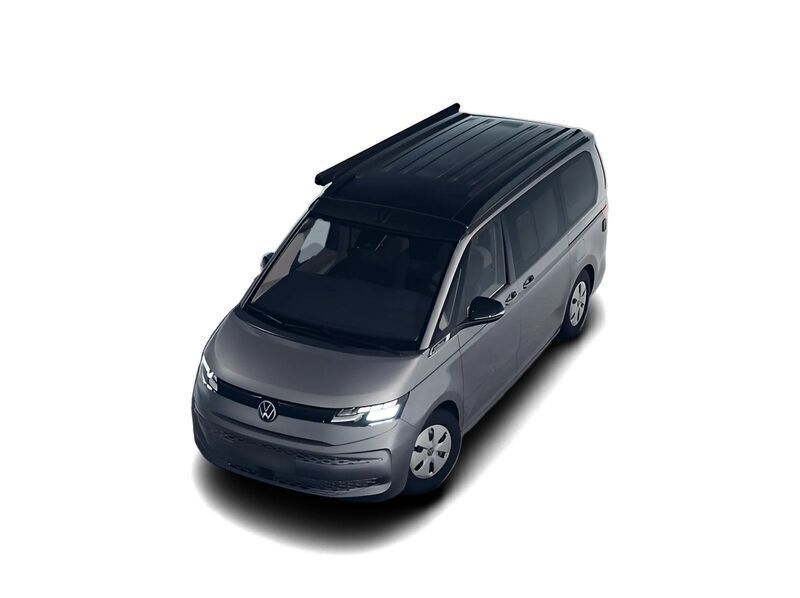 Grau Neu 2025 VW T7 Edition Van | 63.849 € (Fairer Preis) - Bild 1/3