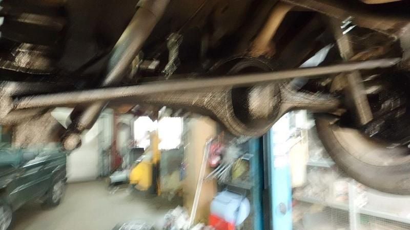 Gebraucht Lada niva 82 PS (60 kW) 2009 SUV