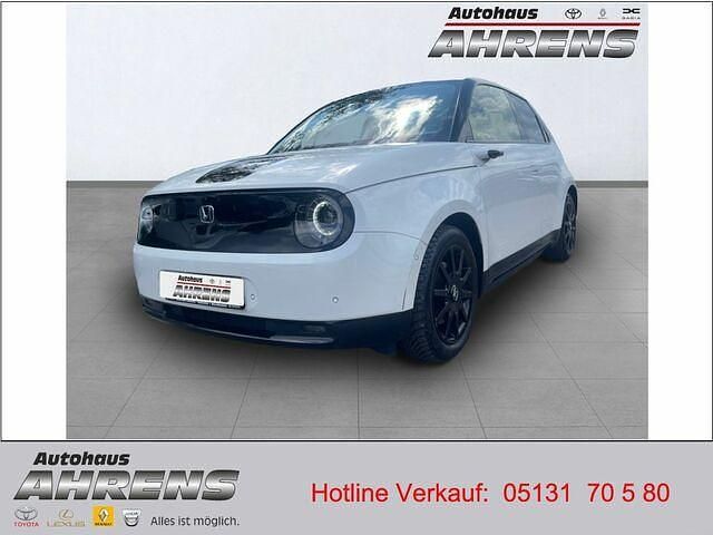 Andere farbe Gebraucht 2020 Honda e Advance Kleinwagen | 16.990 € (Etwas zu teuer) - Bild 1/2