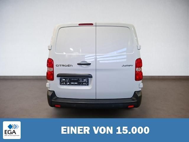 Second-hand Citroën Jumpy 145 CP (106 kW) 2025 Monovolum