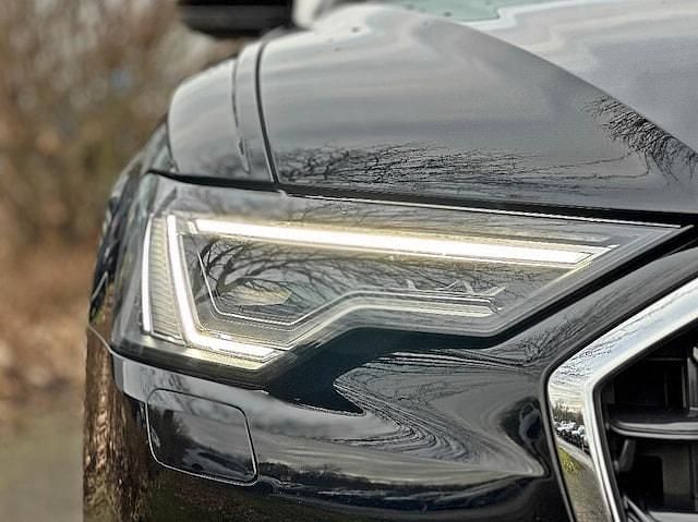 Gebraucht Audi A6 Advanced 265 PS (194 kW) 2025 Kombi