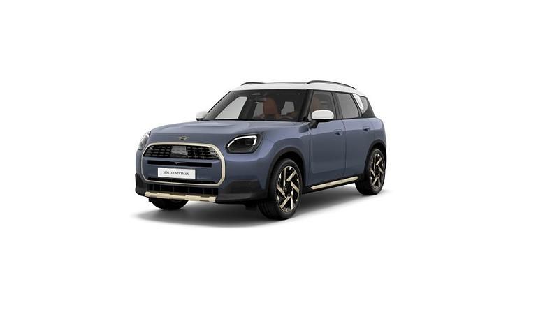 Gebraucht Mini Countryman 156 PS (114 kW) 2024 SUV