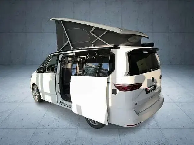 Gebraucht VW California California 204 PS (150 kW) 2024 Van