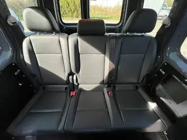 Gebraucht VW Caddy 75 PS (55 kW) 2016 Grau Van / Kleinbus