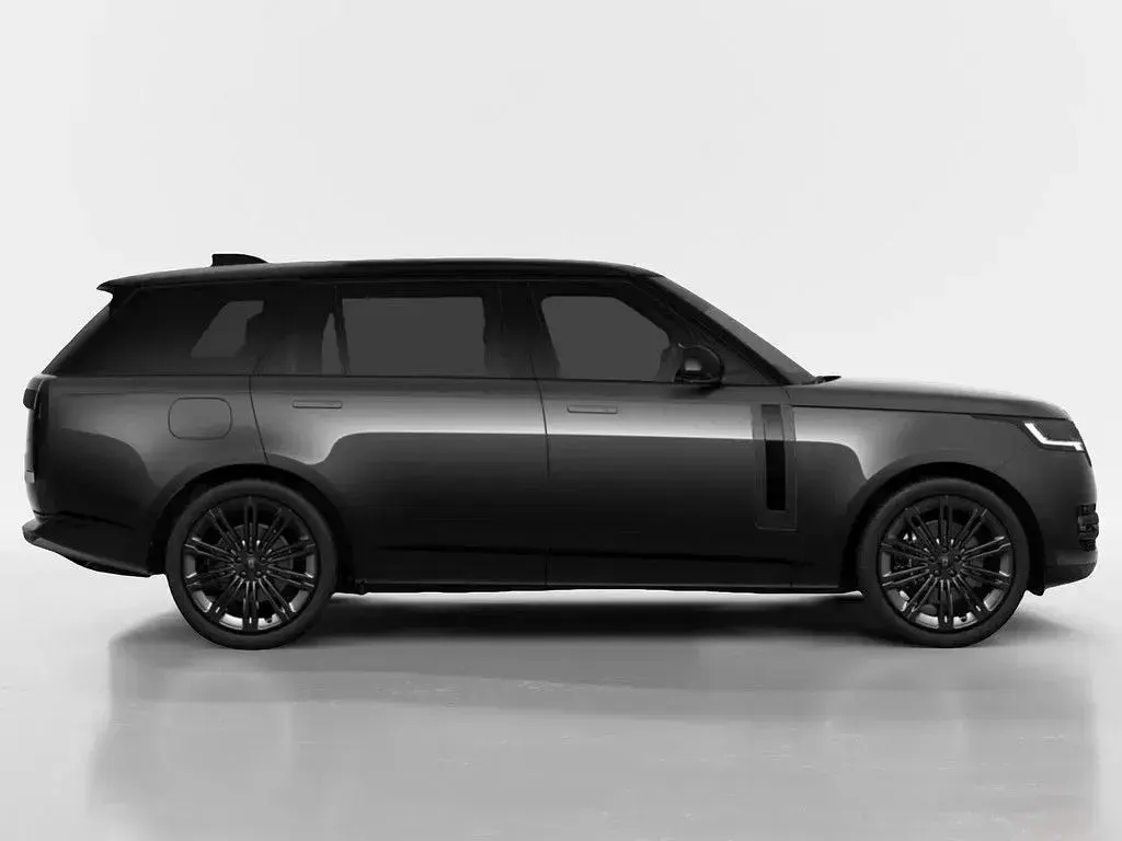 Neu Land Rover Range Rover Autobiography 537 PS (394 kW) 2026 Grau SUV