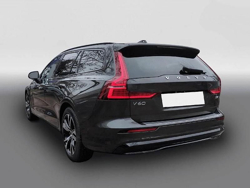 Gebraucht Volvo V60 Plus 197 PS (144 kW) 2024 Grau Kombi