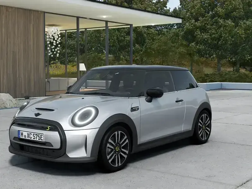 Gebraucht Mini Cooper SE 135 kW (184 PS) 2022 Andere Kleinwagen