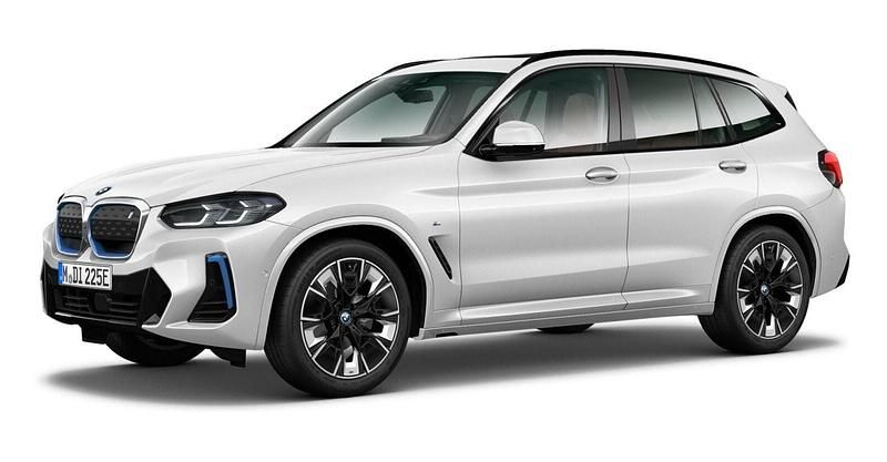 Gebraucht 2022 BMW iX3 SUV | 74.880 € - Bild 1/1