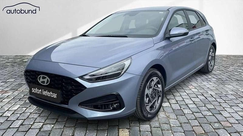 Othercolor Neu 2025 Hyundai i30 Kleinwagen | 21.970 € (Guter Preis) - Bild 1/4