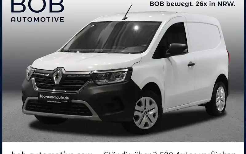 Gebraucht Renault Kangoo Rapid Advance 102 PS (75 kW) 2023 Van / Kleinbus
