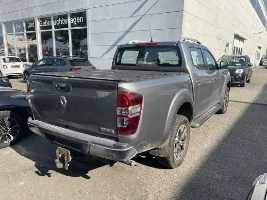 Gebraucht Renault Alaskan Experience 190 PS (139 kW) 2020 Array Pickup