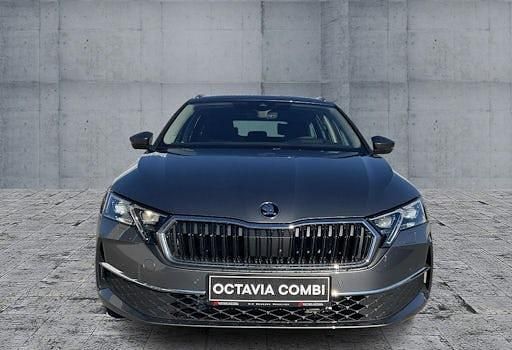 Gebraucht Skoda Octavia Tour 150 PS (110 kW) 2025 Grau Kombi