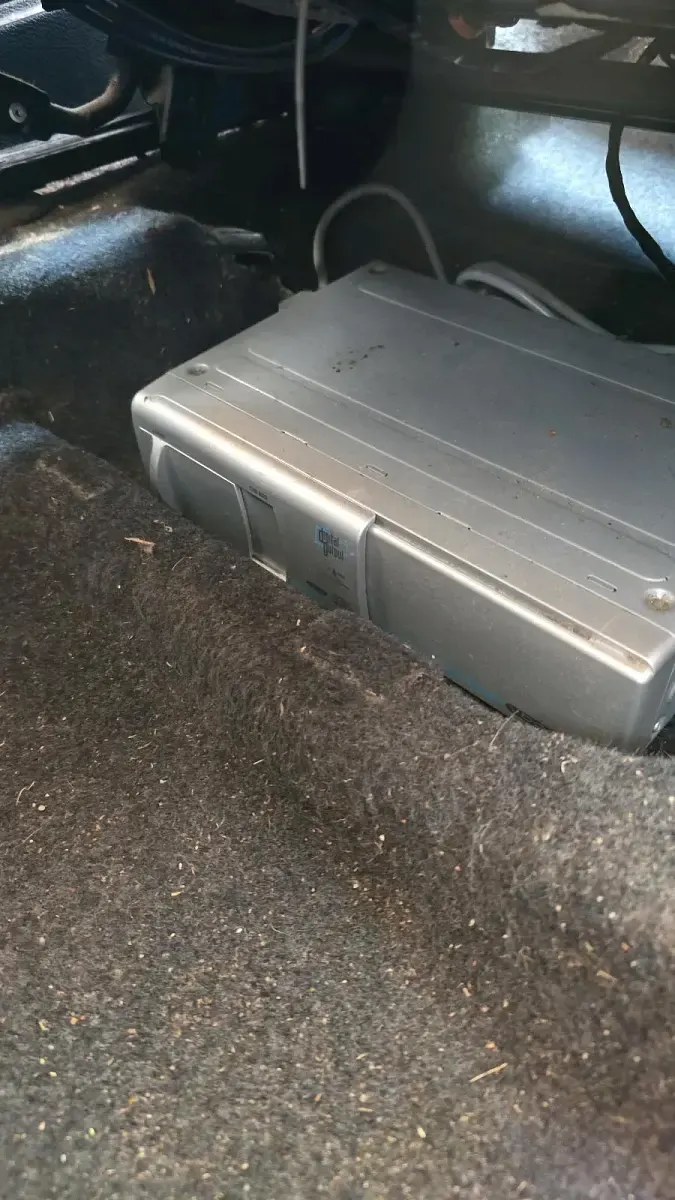 Gebraucht Renault Clio II 75 PS (55 kW) 2002 Blau Kleinwagen