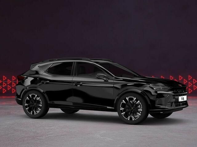 Gebraucht Cupra Formentor VZ1 265 PS (194 kW) 2022 Andere farbe SUV