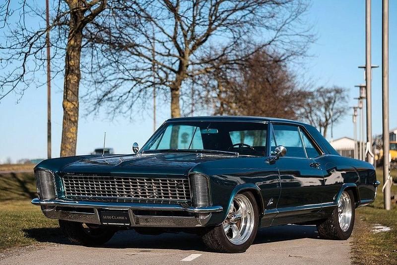 Gebraucht Buick Riviera 330 PS (242 kW) 1965 Coupé