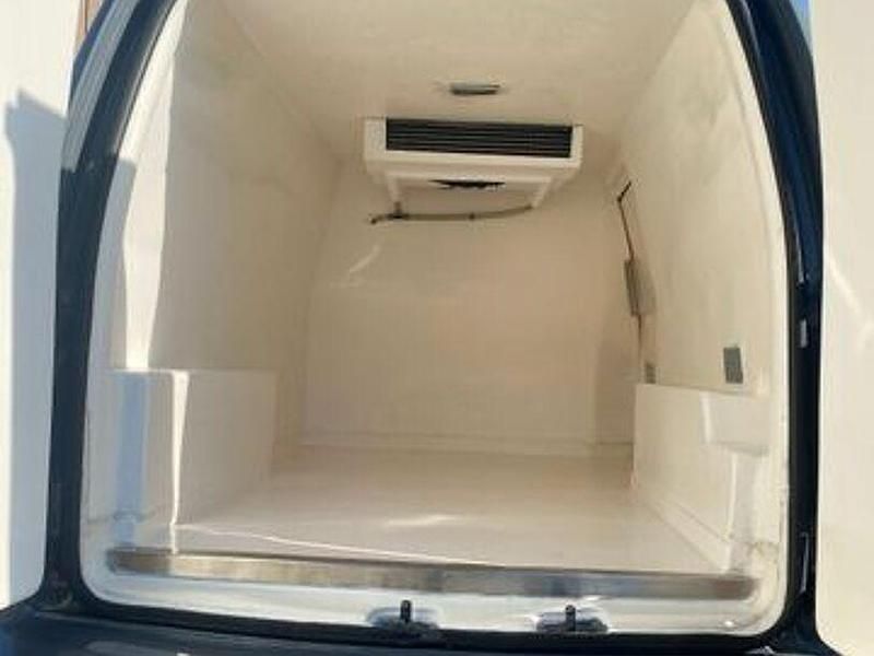 Gebraucht VW Caddy Maxi 150 PS (110 kW) 2018 Andere Van / Kleinbus