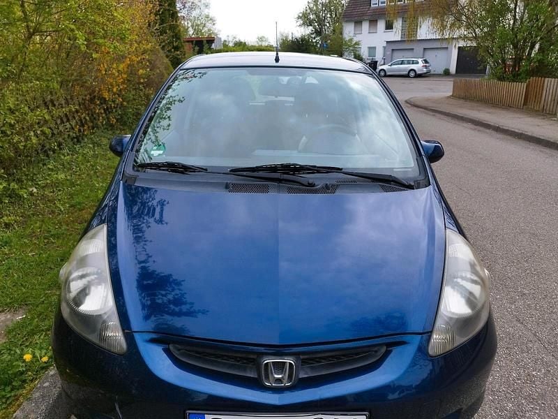 Second-hand Honda Jazz 2004 Hatchback