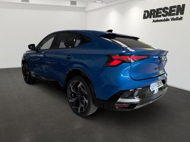 Używany Renault Rafale 300 KM (220 kW) 2025 Niebieski SUV