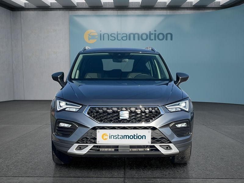 Gebraucht Seat Ateca Style 150 PS (110 kW) 2026 SUV