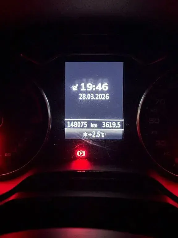 Gebraucht Audi A3 Cabriolet Ambiente 150 PS (110 kW) 2015 Schwarz Cabrio