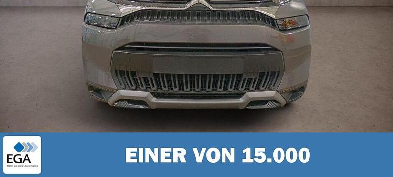 Grau metallic Gebraucht 2024 Citroën C3 Aircross PureTech SUV | 16.850 € (Guter Preis) - Bild 1/4