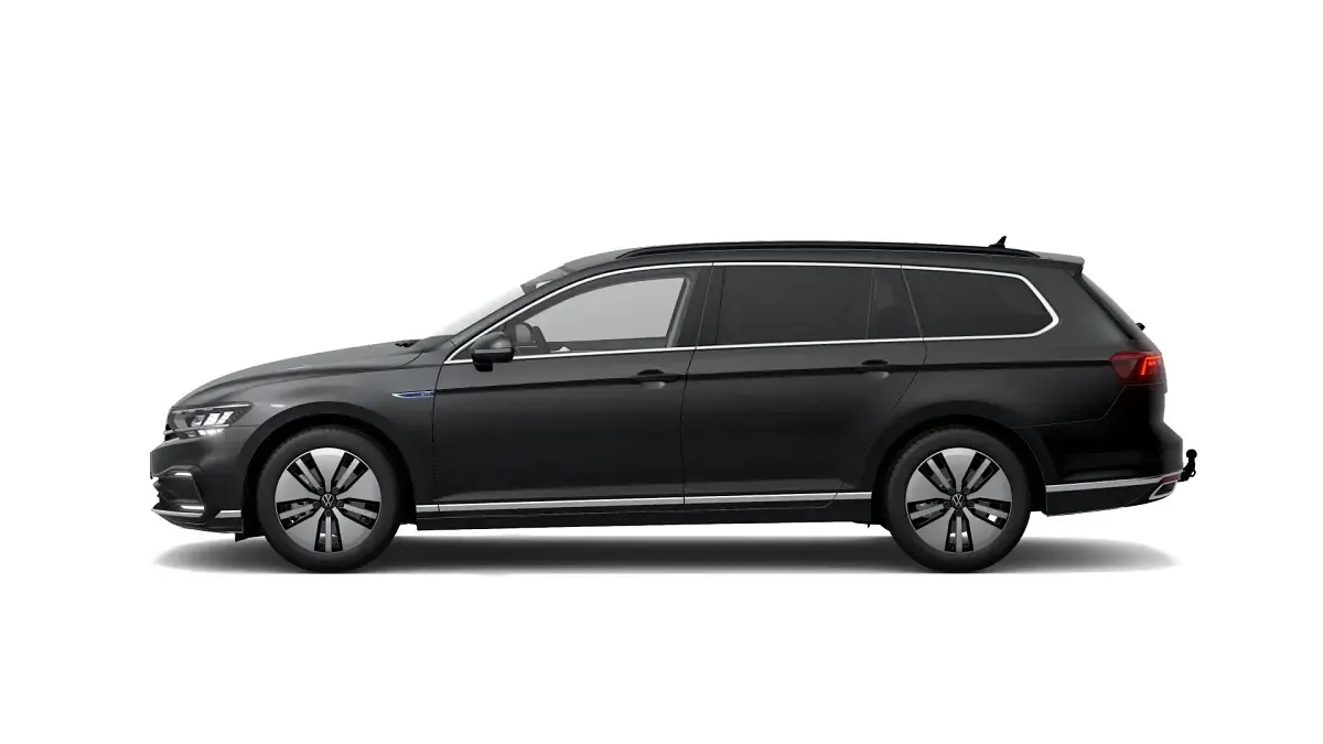 Gebraucht VW Passat GTE 218 PS (160 kW) 2022 Kombi