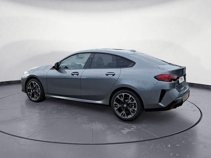Neu BMW 220 170 PS (125 kW) 2026 Grau Coupé