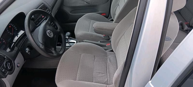 Gebraucht VW Golf II 101 PS (74 kW) 1988 Silber Kleinwagen