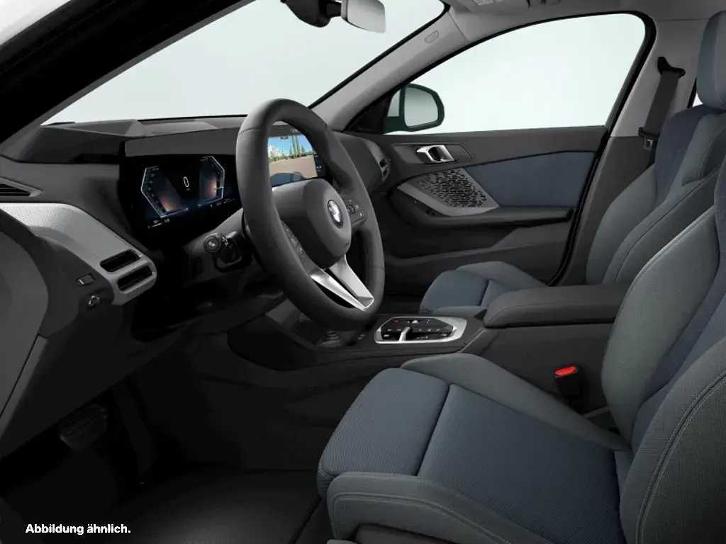 Gebraucht BMW 120 150 PS (110 kW) 2025 Weiß Kleinwagen
