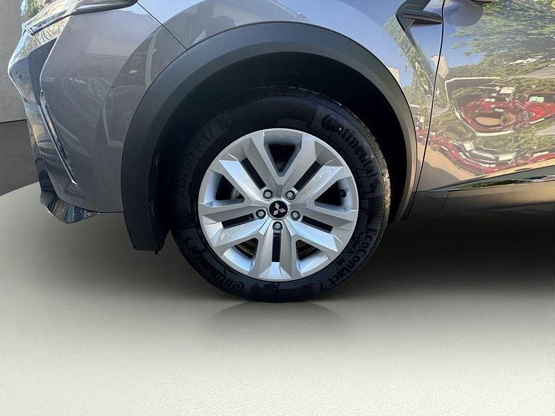 Neu Mitsubishi ASX Plus 140 PS (102 kW) 2025 Grau SUV