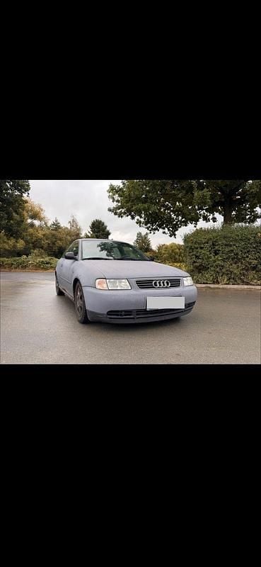 Gebraucht Audi A3 125 PS (91 kW) 1997 Kleinwagen