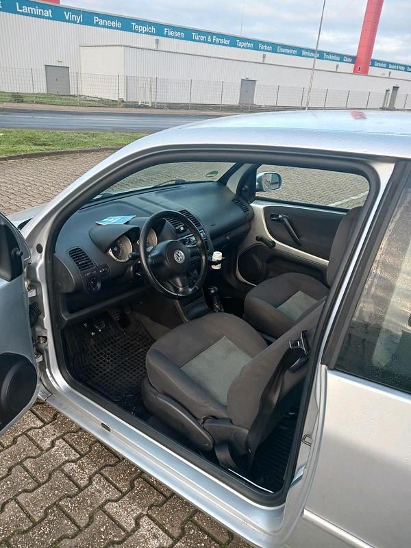 Gebraucht VW Lupo 75 PS (55 kW) 2002 Kleinwagen