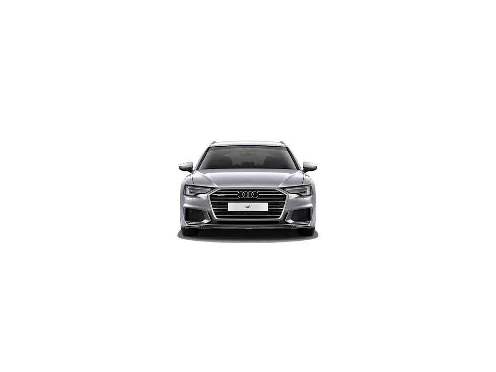 Gebraucht Audi A6 Ambiente 286 PS (210 kW) 2021 Individuallackierungen audi exclusive Kombi