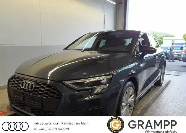 Gebraucht Audi A3 Advanced Plus 150 PS (110 kW) 2023 Limousine