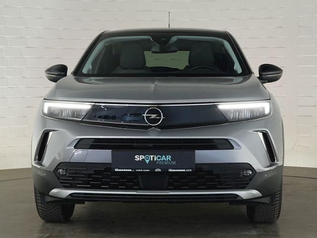 Second-hand Opel Mokka Elegance 131 CP (96 kW) 2023 Gri SUV