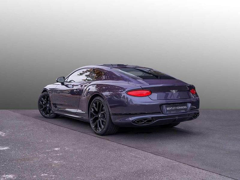 Gebraucht Bentley S1 549 PS (403 kW) 2024 Violett Limousine