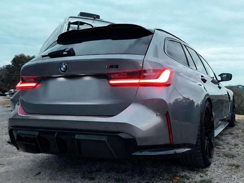 Gebraucht BMW M3 Competition Edition 510 PS (375 kW) 2023 Kombi