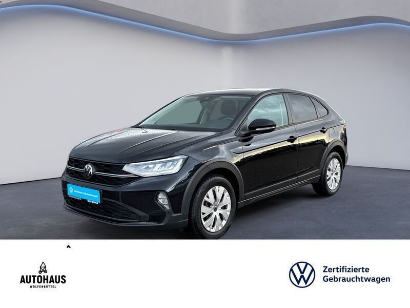 Schwarz Gebraucht 2024 VW Taigo SUV | 17.840 € (Superpreis) - Bild 1/2