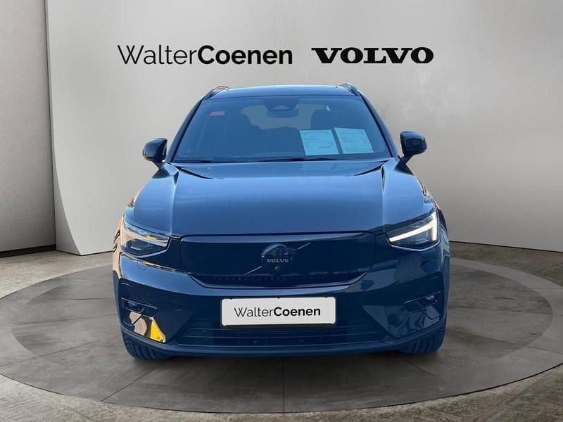 Neu Volvo EX40 185 kW (252 PS) 2026 Schwarz SUV