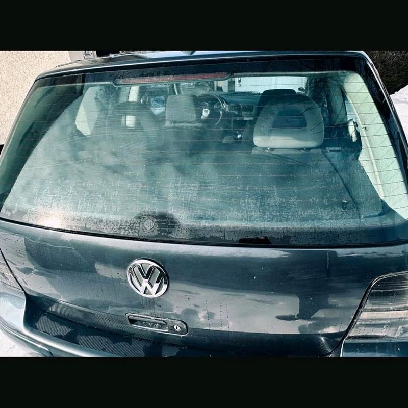 Gebraucht VW Golf IV 105 PS (77 kW) 2001 Grau Limousine