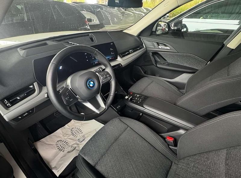 Gebraucht BMW X1 xLine 150 PS (110 kW) 2023 Weiß SUV