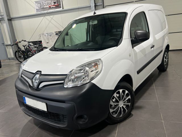 Weiß Gebraucht 2020 Renault Kangoo Van / Kleinbus | 9.495 € (Fairer Preis) - Bild 1/4