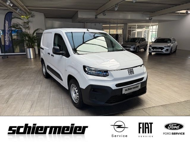 Weiß Neu 2024 Fiat Doblò Van / Kleinbus | 22.980 € - Bild 1/4