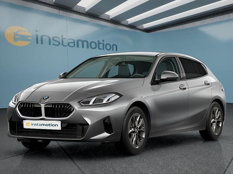 Grau Neu 2025 BMW 118 Kleinwagen | 45.849 € - Bild 1/4
