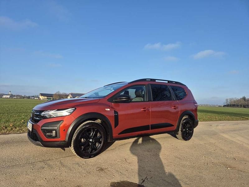 Usata Dacia Jogger Extreme 91 CV (66 kW) 2022 Monovolume