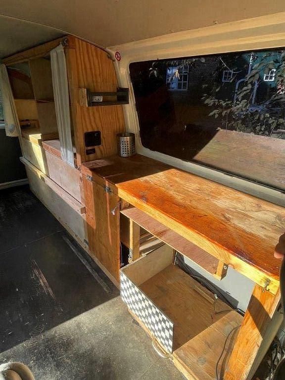 Gebraucht VW Transporter 177 PS (130 kW) 2009 Weiß Van